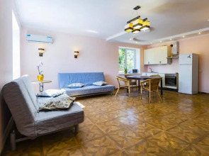 Гостевой дом Лорис