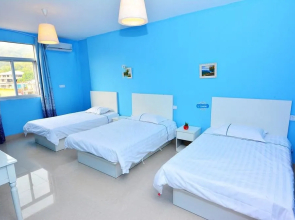 In Love With the Blue Sea Inn