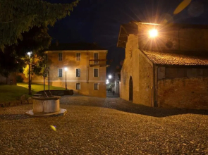 Bed & Breakfast Barba Bertu
