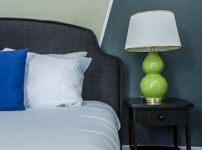 Sophisticated 1br in Mile End by Sonder