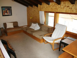 Diablerets SKI LIFT & MOUNTAIN apartments