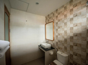 Sandat Hotel Legian
