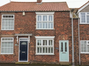 Lychgate View Cottage