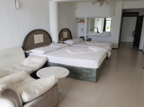 Red Sun Resort