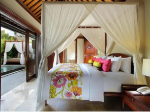 Metta Spa Villas and Wellness