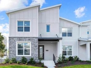 Vor5346aa: 5 Bed, Gamer's Paradise, Pool