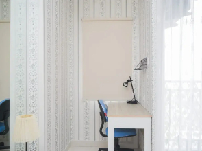 Cozy and Tidy Studio Apartment at Springwood Residence Tangerang