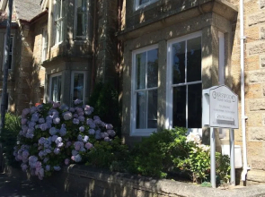 Garswood Guesthouse