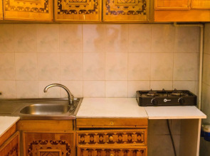 Хостел White City