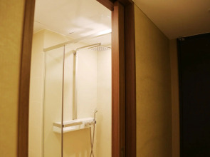 Busan Business Hotel