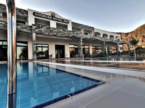Dogruer Boutique Hotel & Spa
