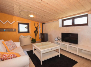 Stunning Apartment in Verrayes With 2 Bedrooms and Wifi