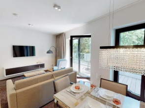 White Pearl Apartment 3.04