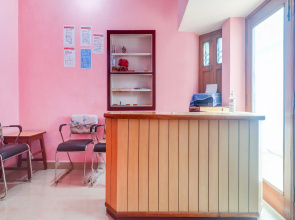 Hotel O Shivaye Rest House