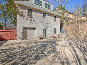 Private Pet-friendly Retreat w/ Pool, Near Oaklawn