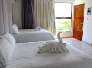 Hotel San Vicente
