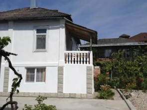 Guesthouse Na 23Go Iyulya