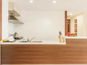 Springdale Serviced Residence Guangzhou