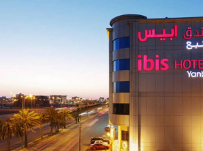 Ibis Yanbu Saudi Arabia