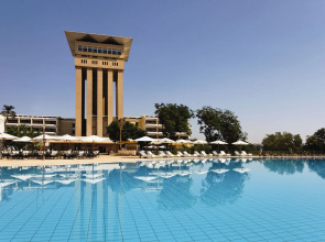 Mövenpick Resort Aswan
