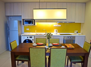 Somerset Kuala Lumpur