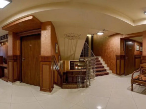 David Boutique Hotel