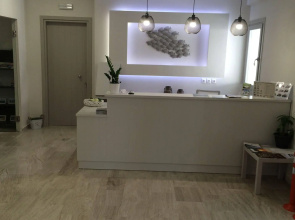 Fomithea Hotel-New