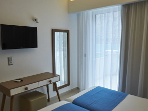 Troulis Aparthotel