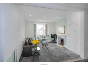The Park Apartment