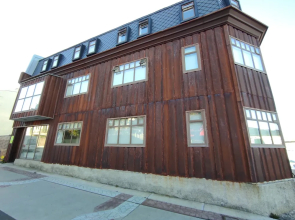 Apart Hotel Endurance