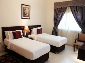 Baity Hotel Apartments