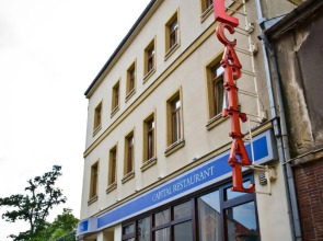 Hotel Capital