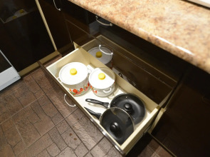 Апартаменты Renta36 (Рента) на улице Плехановская 20