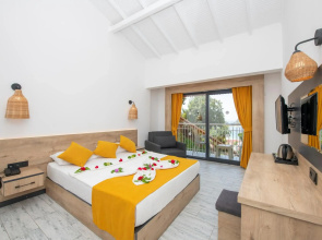 Hotel Meri All Inclusive