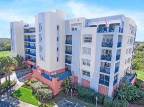 Ocean Walk Condominiums