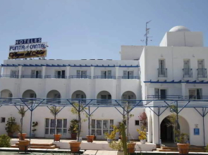 Hotel Playa Bocaina