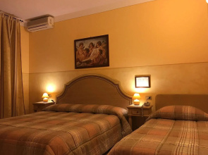 Hotel Berti