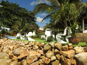 La Casa Tropicana by Cospace