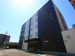 Hotel Gobankan
