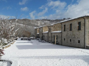 La Piana Dei Mulini