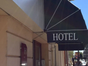 Hotel de l'Avenue