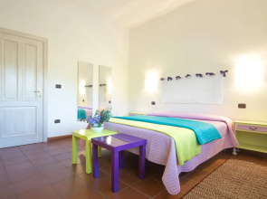 Il B&B Salighes