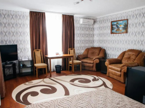 Hotel Maria
