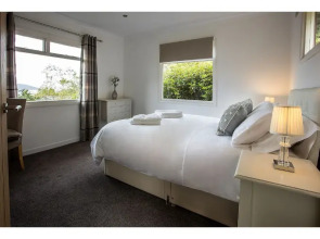 Loch Broom Chalets