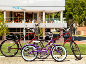 Aloft Raleigh