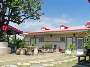 Landscape Rural B&B