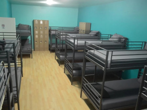 Lifestyle Hostel