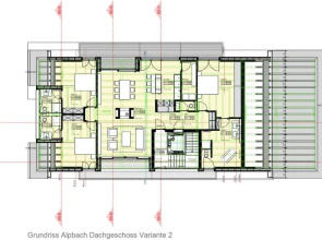 Ferienapartment Landhaus 4U Meiringen