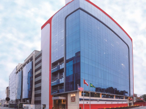 Hilton Garden Inn Lima Surco, Peru