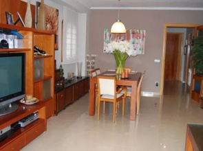 Les Moreres Platja
